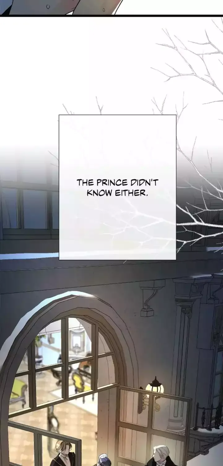 The Problematic Prince Zinmanga X Chapter 55 Page 91