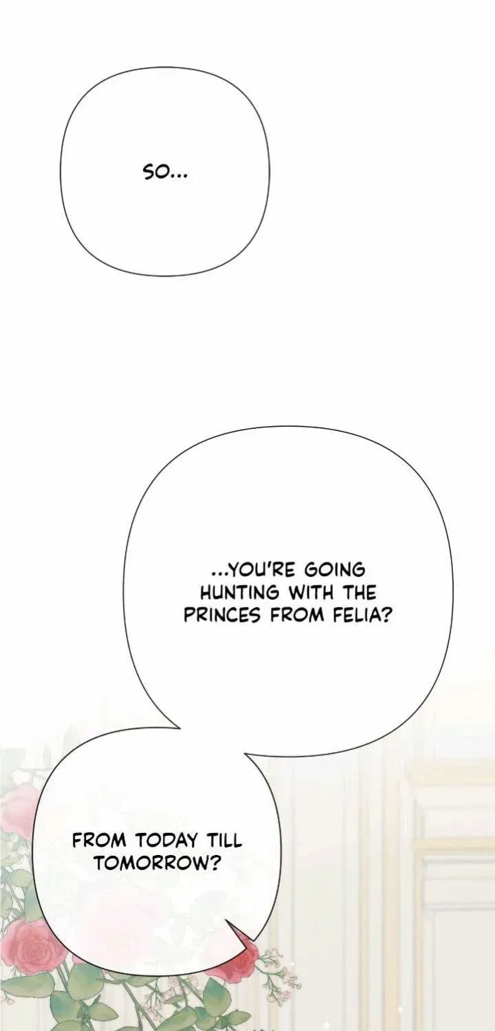 The Problematic Prince Zinmanga X Chapter 54 Page 2