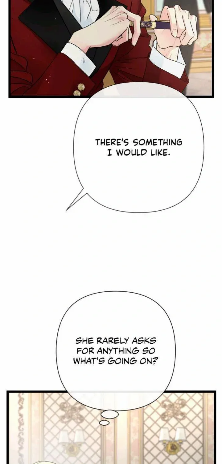 The Problematic Prince Zinmanga X Chapter 54 Page 26
