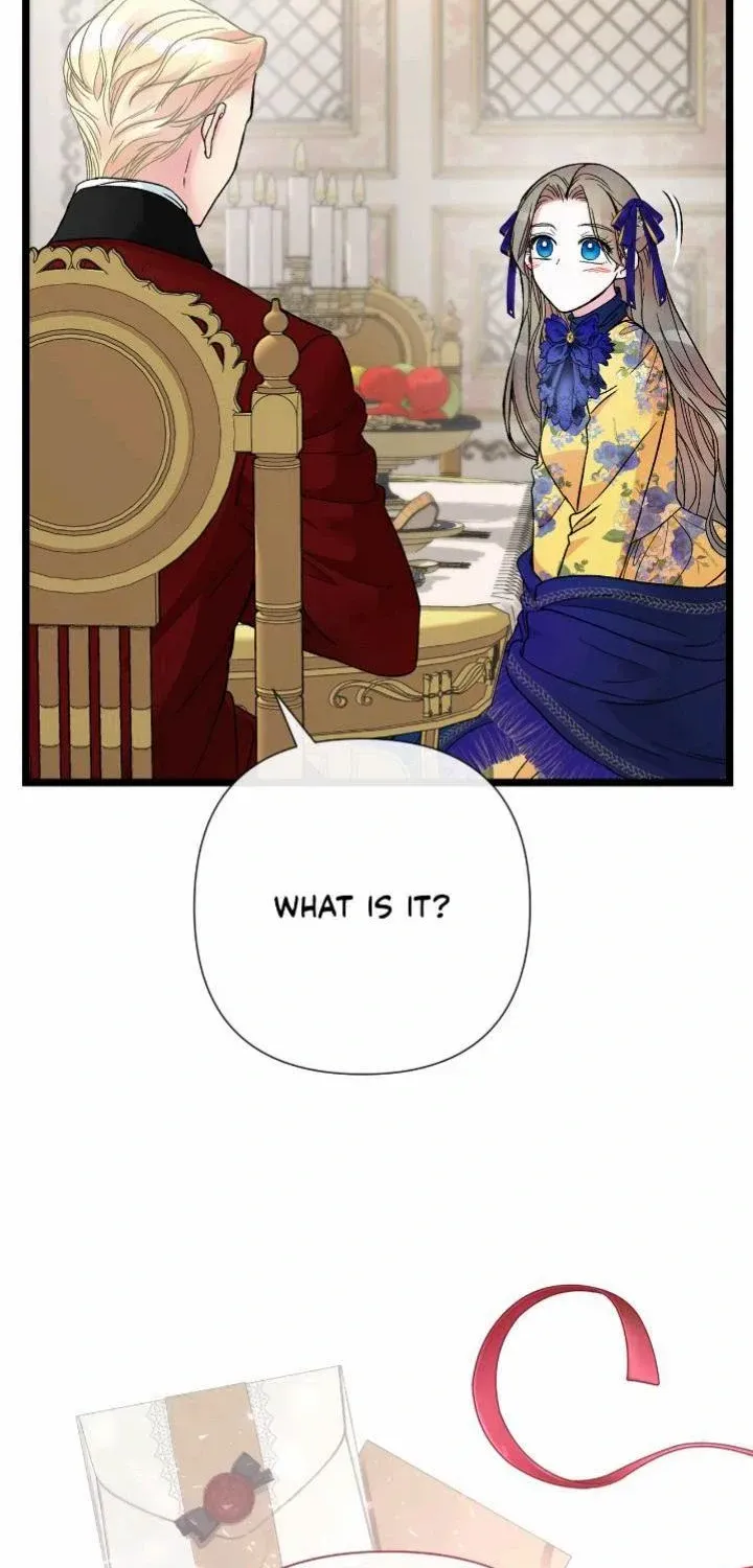 The Problematic Prince Zinmanga X Chapter 54 Page 27
