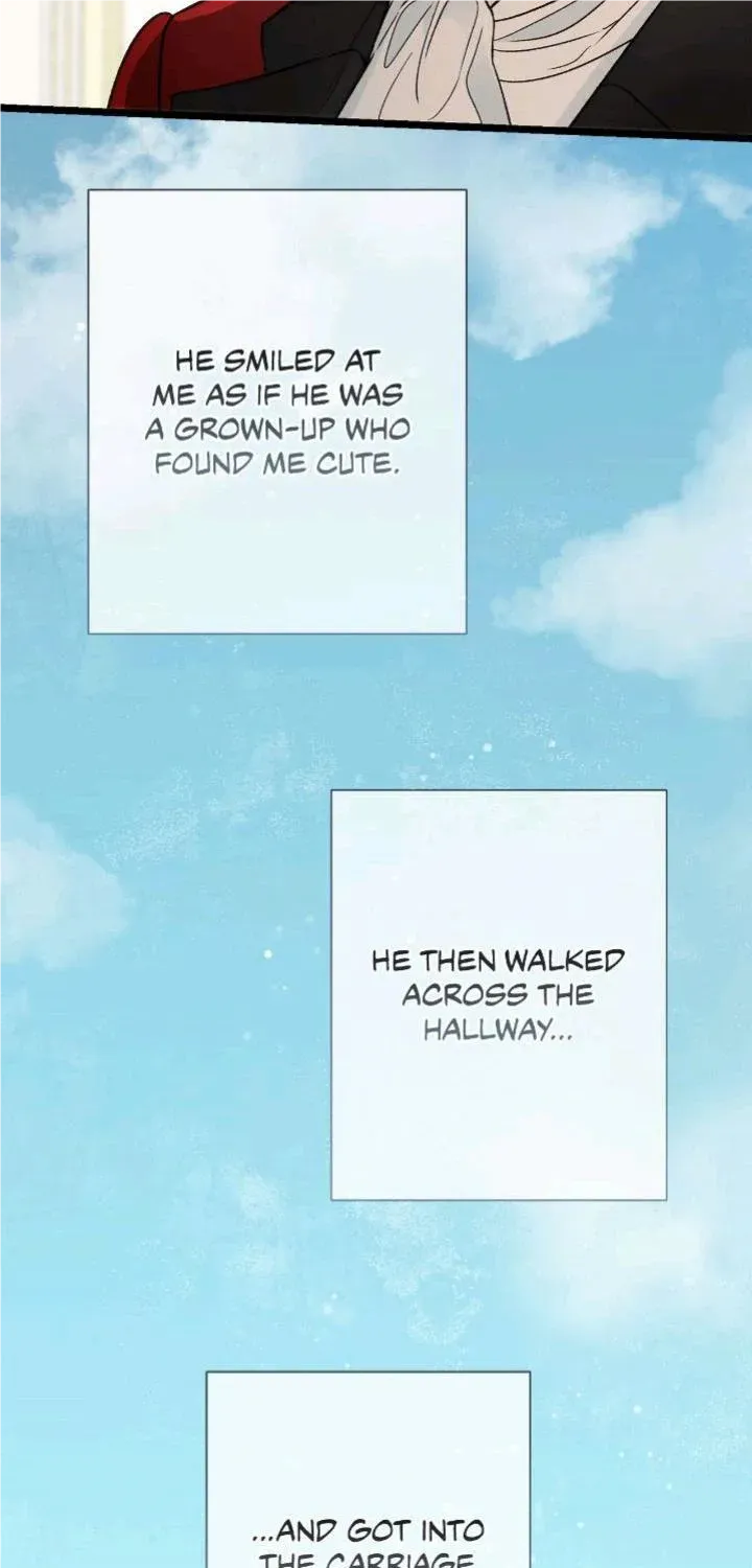 The Problematic Prince Zinmanga X Chapter 54 Page 42