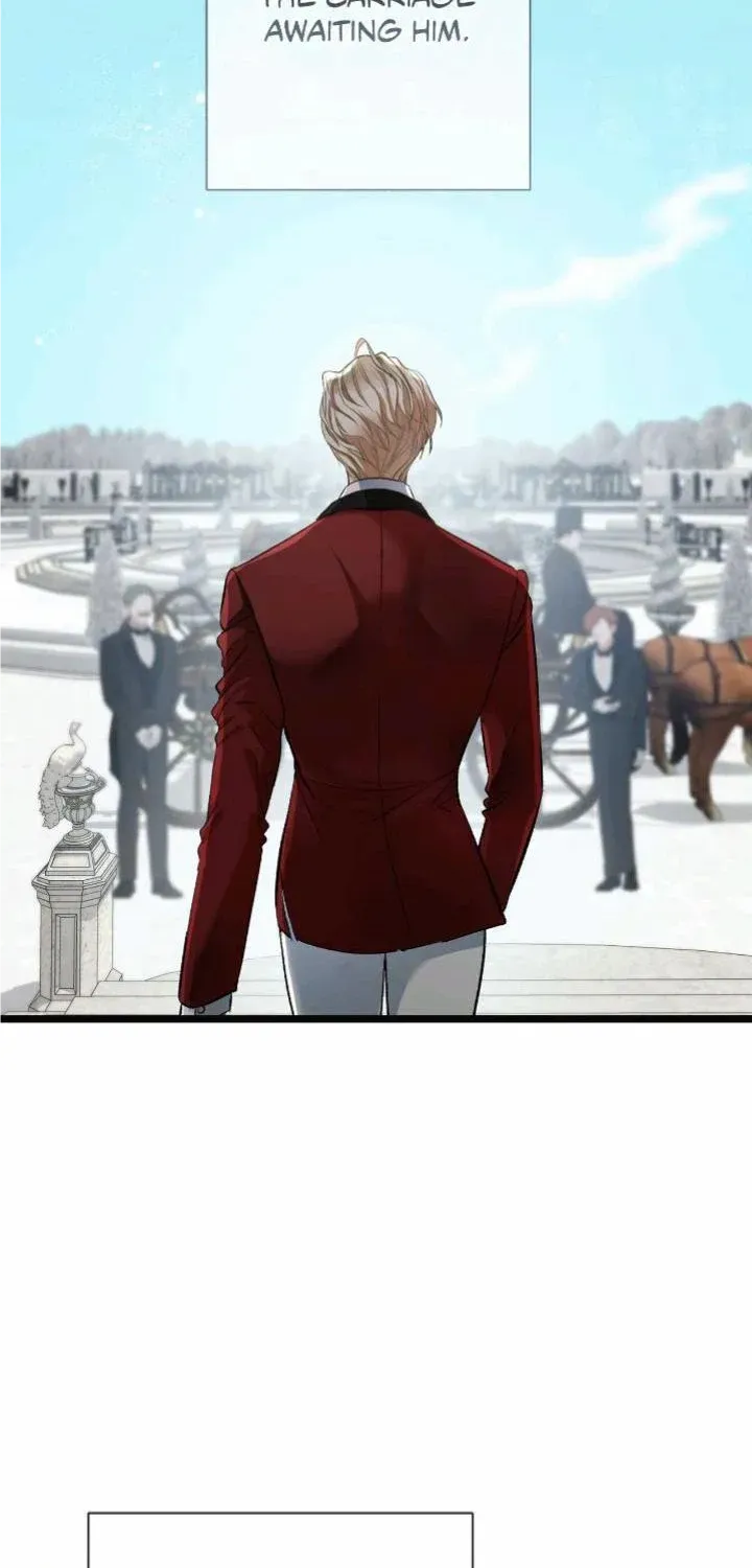 The Problematic Prince Zinmanga X Chapter 54 Page 43