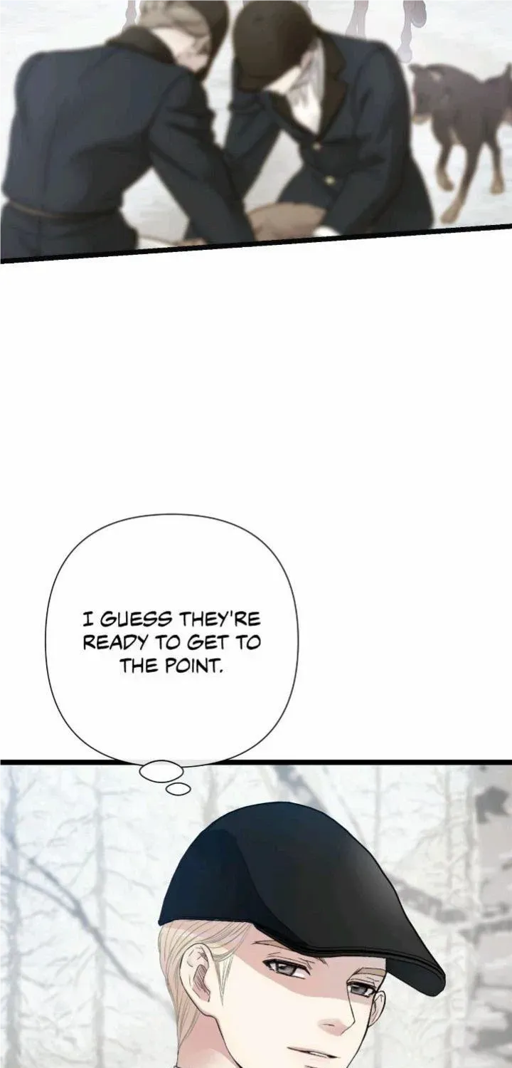 The Problematic Prince Zinmanga X Chapter 54 Page 54