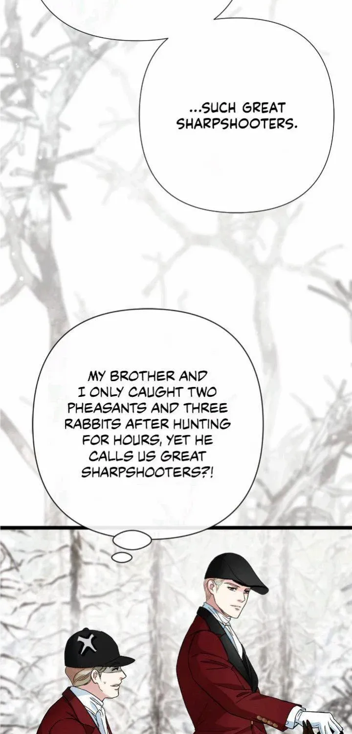 The Problematic Prince Zinmanga X Chapter 54 Page 56