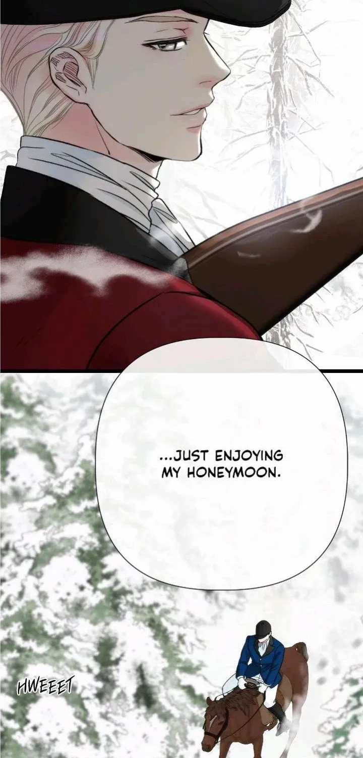 The Problematic Prince Zinmanga X Chapter 54 Page 63