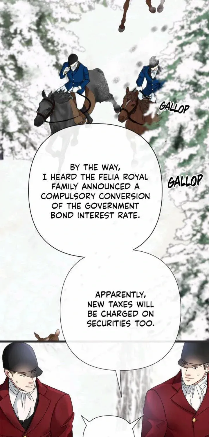 The Problematic Prince Zinmanga X Chapter 54 Page 64