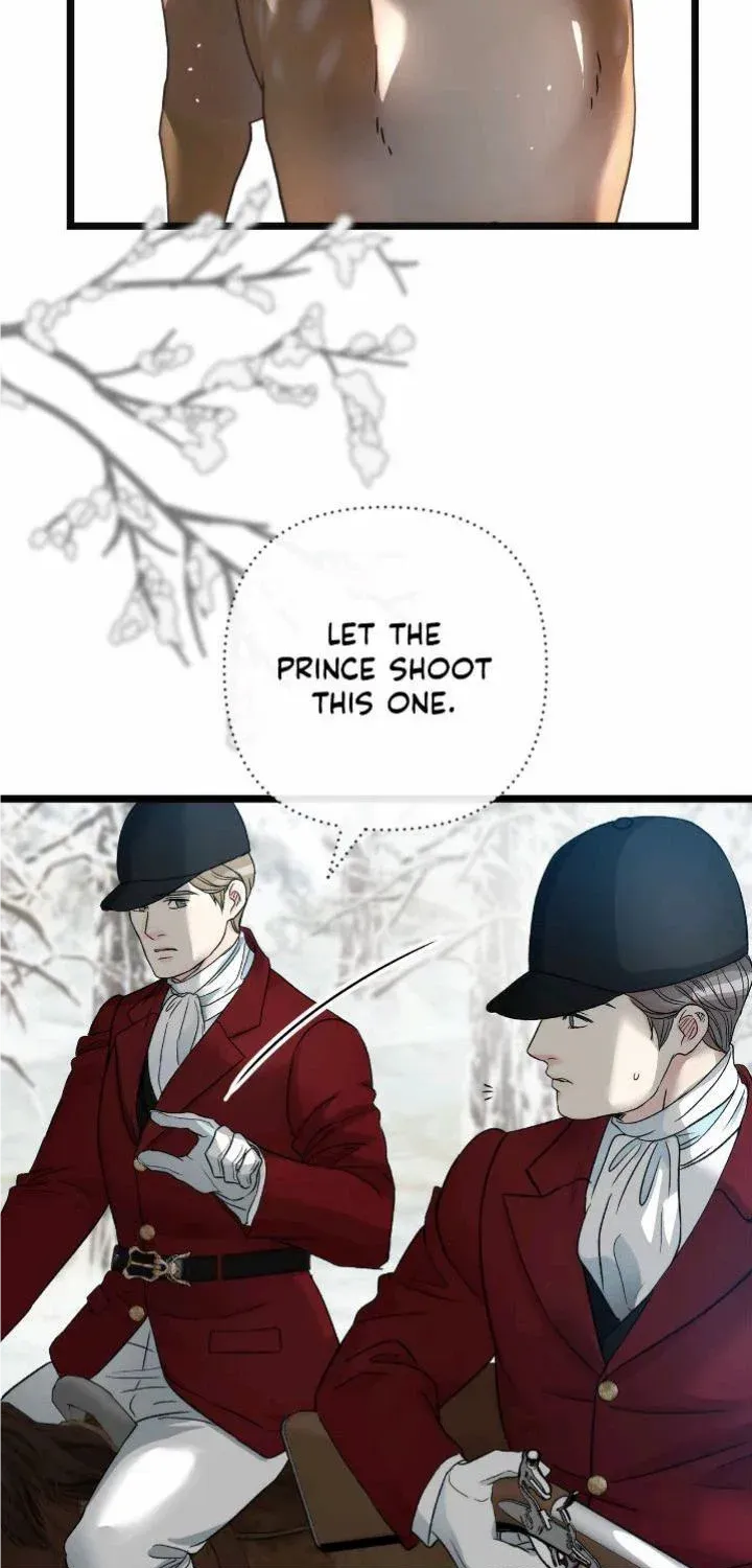 The Problematic Prince Zinmanga X Chapter 54 Page 72