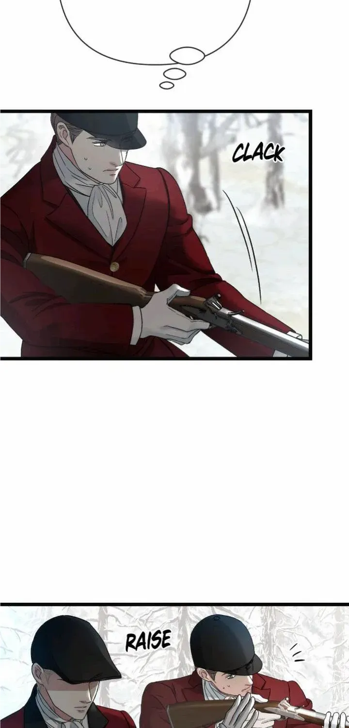 The Problematic Prince Zinmanga X Chapter 54 Page 75