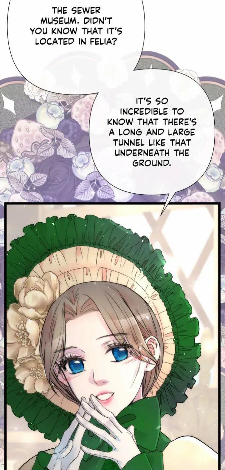 The Problematic Prince Zinmanga X Chapter 53 Page 79