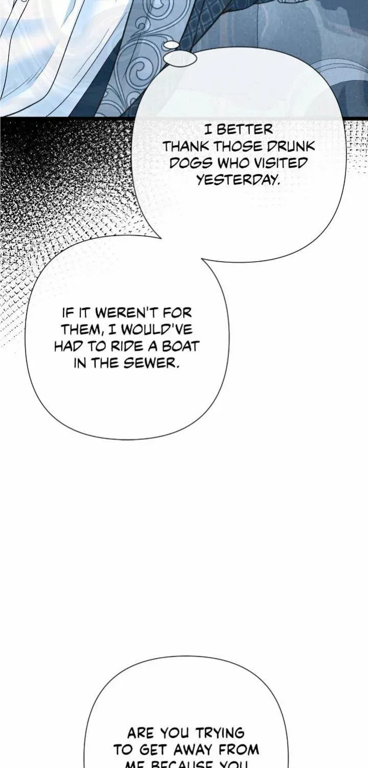 The Problematic Prince Zinmanga X Chapter 53 Page 83