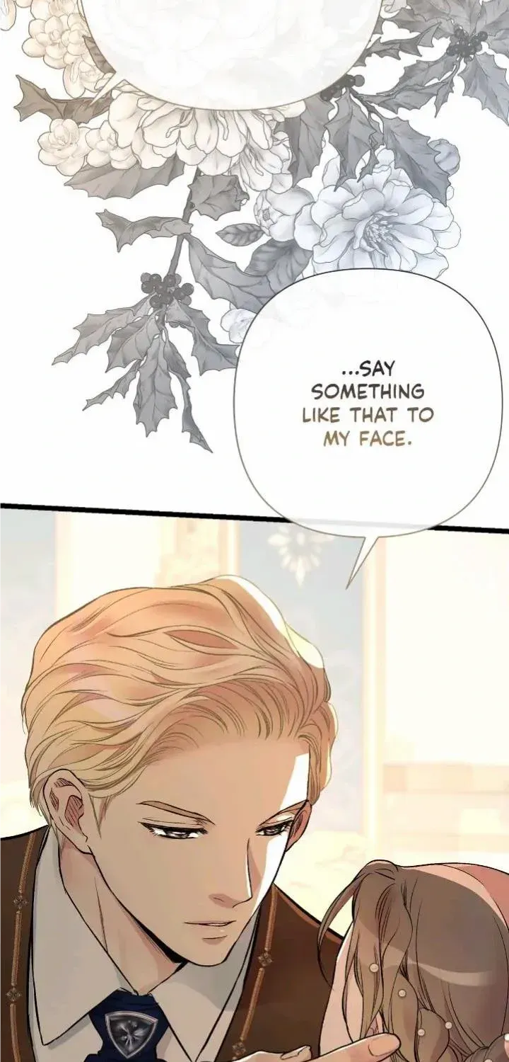 The Problematic Prince Zinmanga X Chapter 52 Page 55