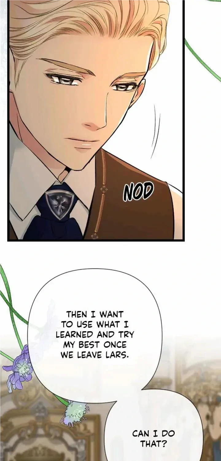 The Problematic Prince Zinmanga X Chapter 52 Page 61