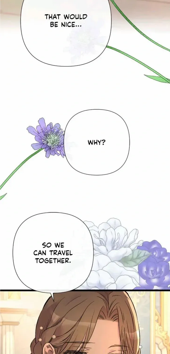The Problematic Prince Zinmanga X Chapter 52 Page 63
