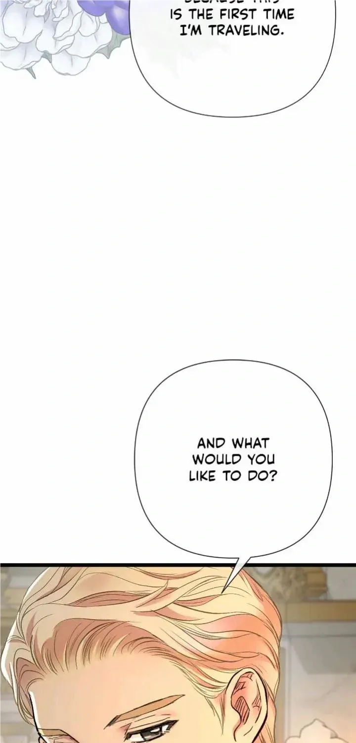 The Problematic Prince Zinmanga X Chapter 52 Page 65