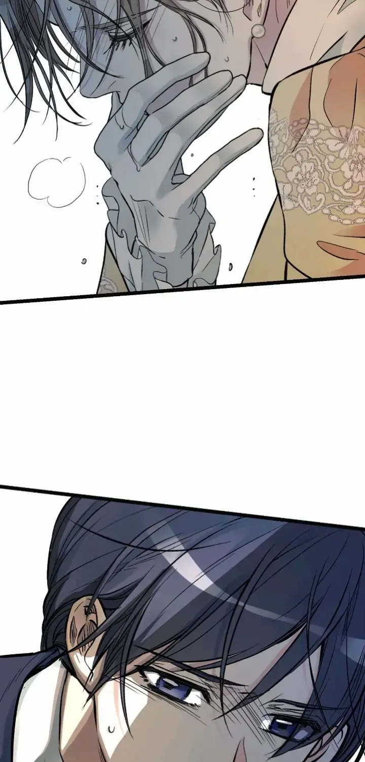 The Problematic Prince Zinmanga X Chapter 51 Page 7