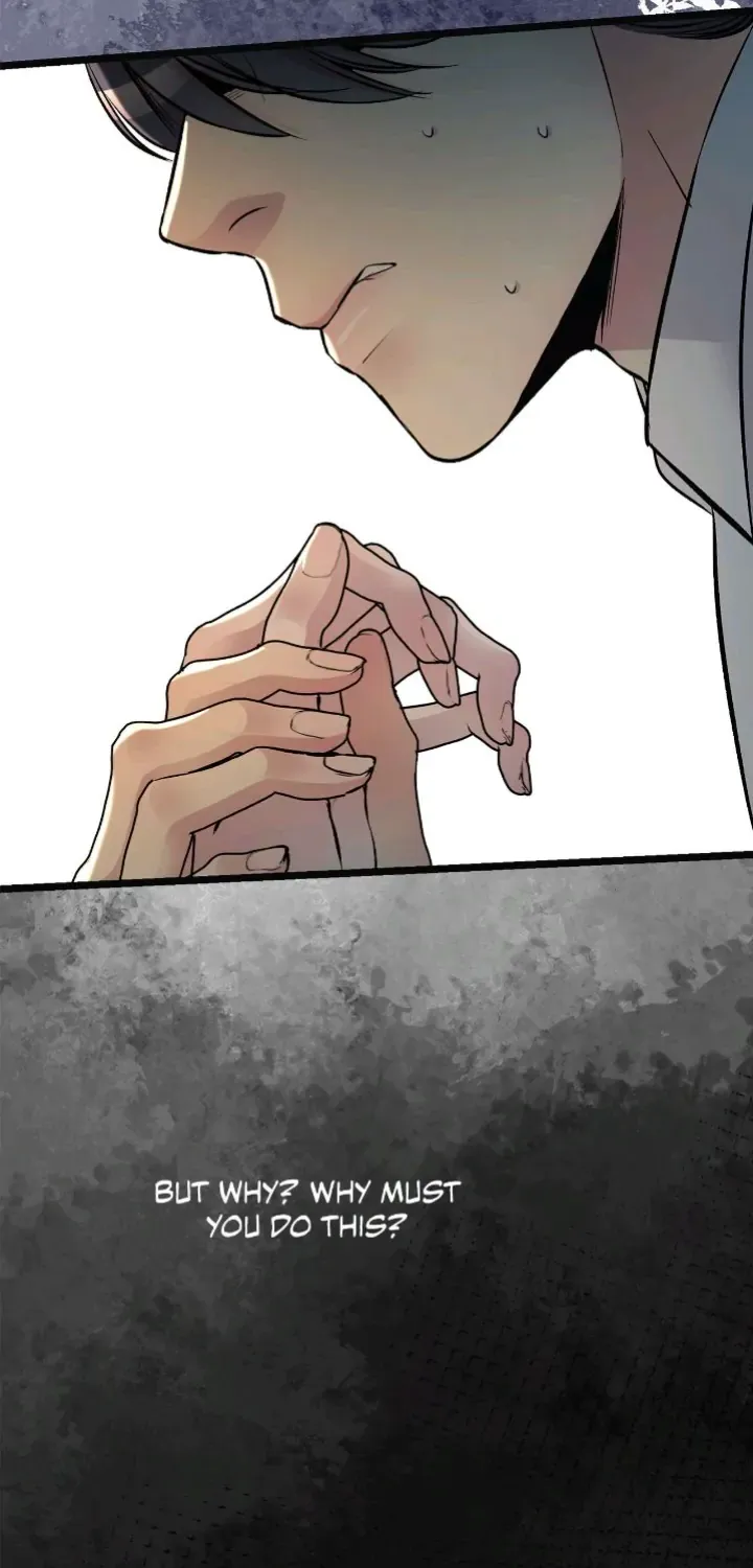 The Problematic Prince Zinmanga X Chapter 51 Page 29
