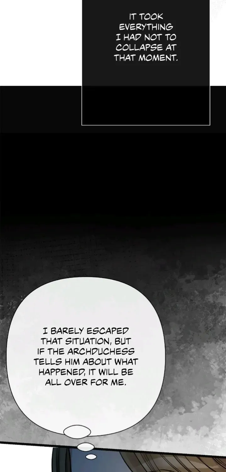 The Problematic Prince Zinmanga X Chapter 51 Page 63