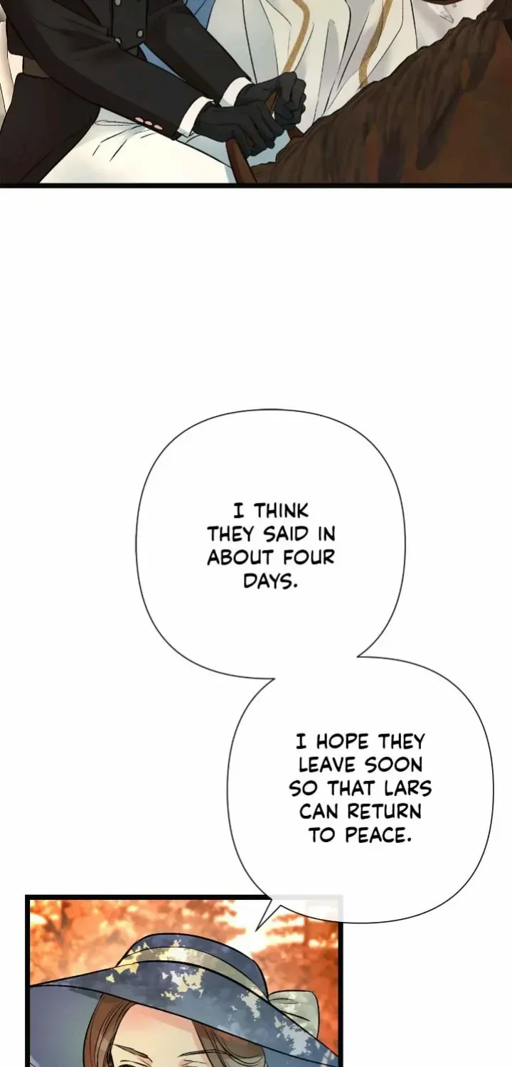 The Problematic Prince Zinmanga X Chapter 49 Page 6