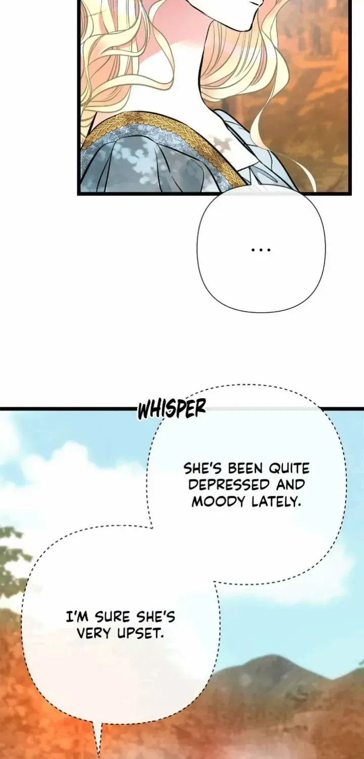 The Problematic Prince Zinmanga X Chapter 49 Page 8
