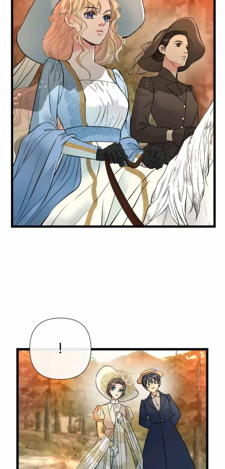 The Problematic Prince Zinmanga X Chapter 49 Page 40