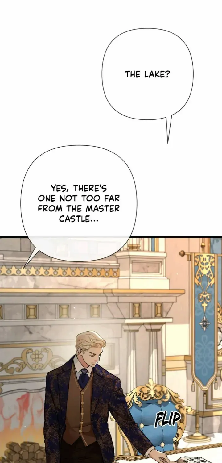 The Problematic Prince Zinmanga X Chapter 49 Page 50