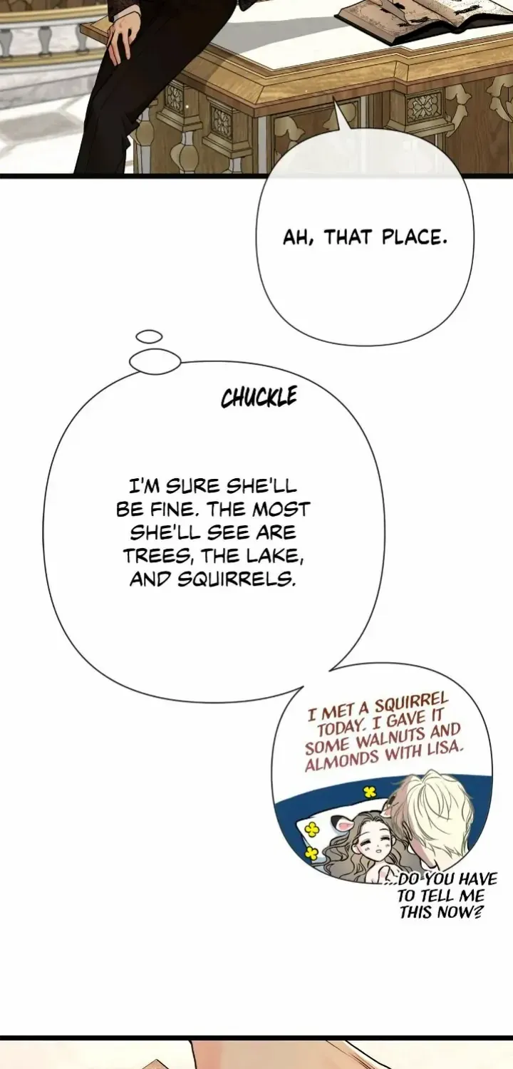 The Problematic Prince Zinmanga X Chapter 49 Page 51