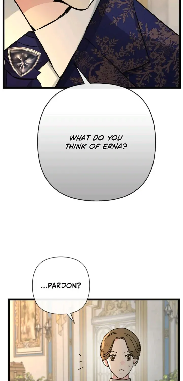 The Problematic Prince Zinmanga X Chapter 49 Page 56