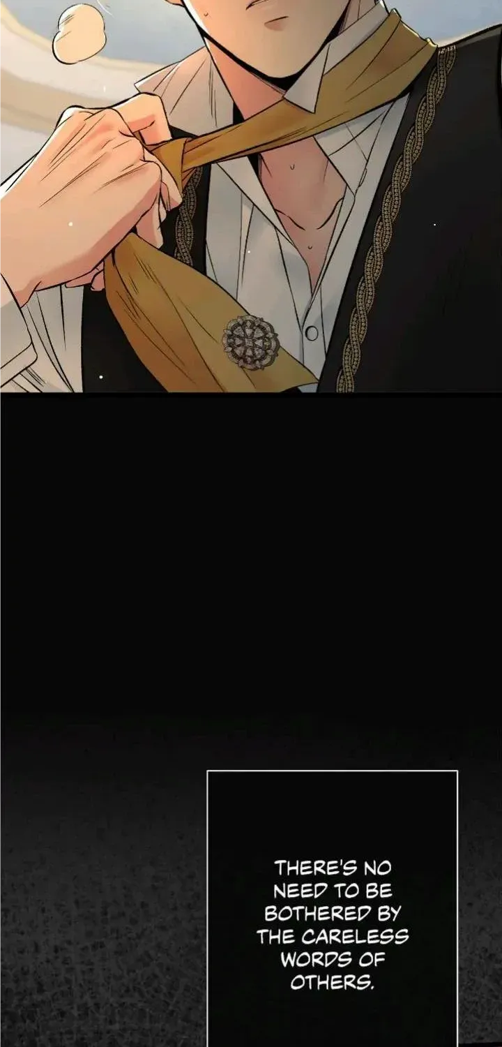 The Problematic Prince Zinmanga X Chapter 47 Page 14