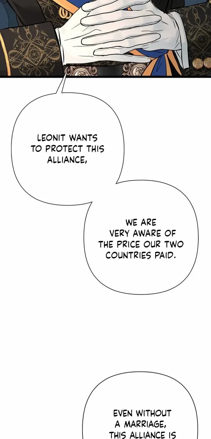 The Problematic Prince Zinmanga X Chapter 45 Page 64