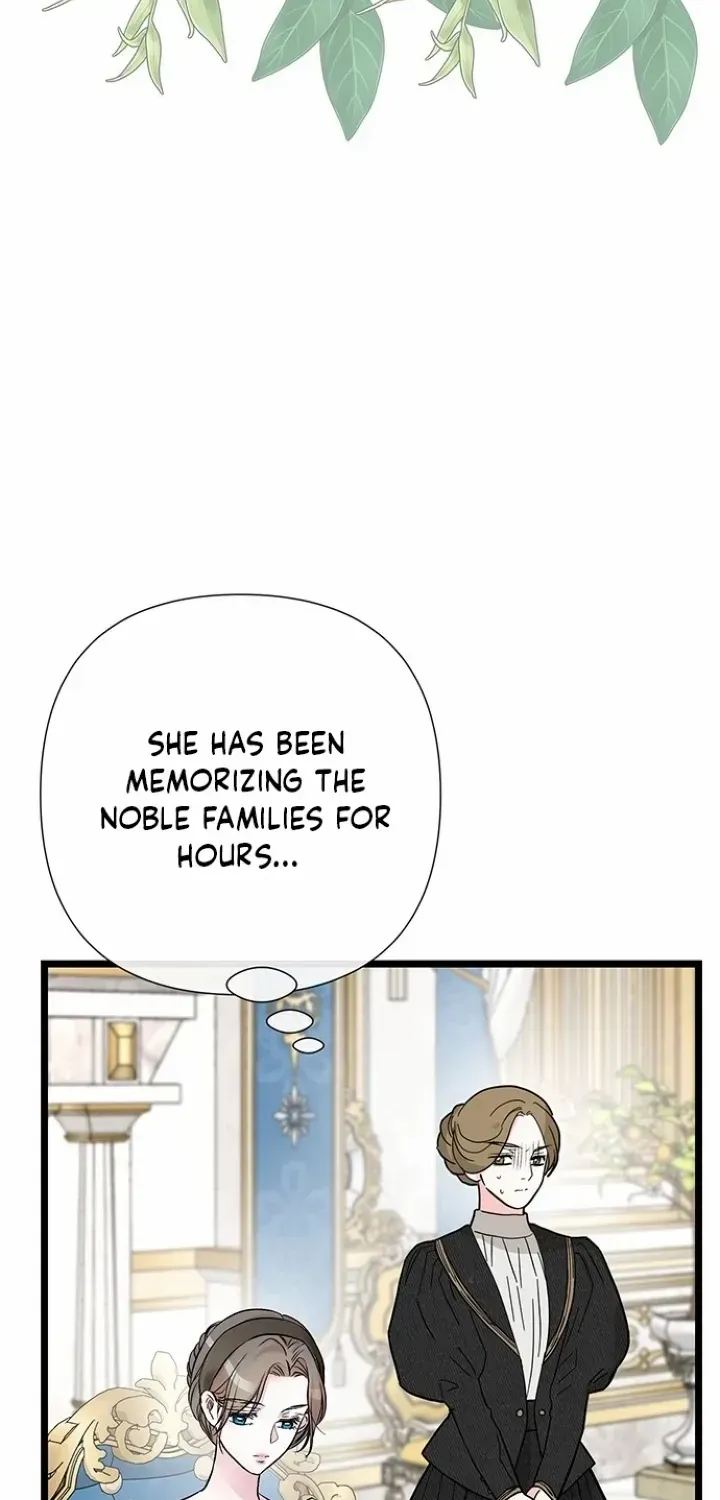 The Problematic Prince Zinmanga X Chapter 45 Page 77
