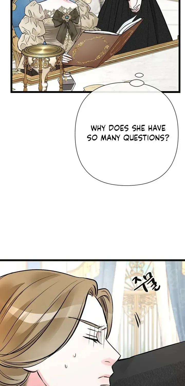 The Problematic Prince Zinmanga X Chapter 45 Page 78