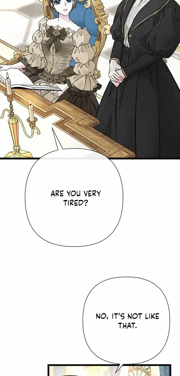 The Problematic Prince Zinmanga X Chapter 45 Page 80
