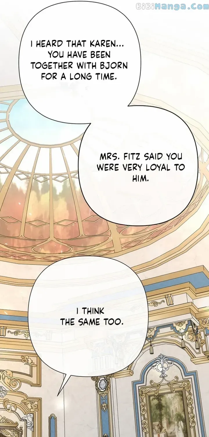 The Problematic Prince Zinmanga X Chapter 45 Page 83