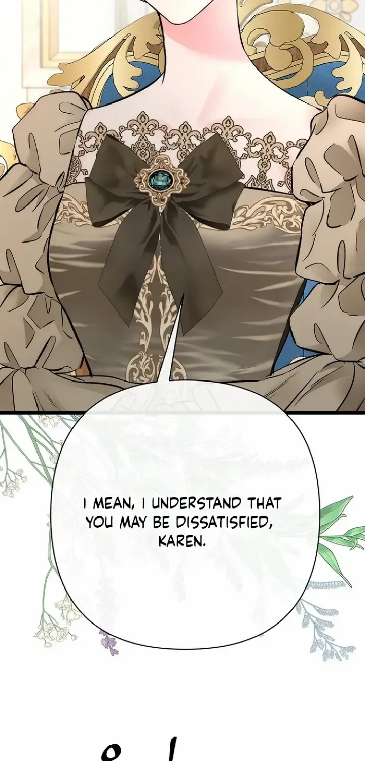 The Problematic Prince Zinmanga X Chapter 45 Page 86