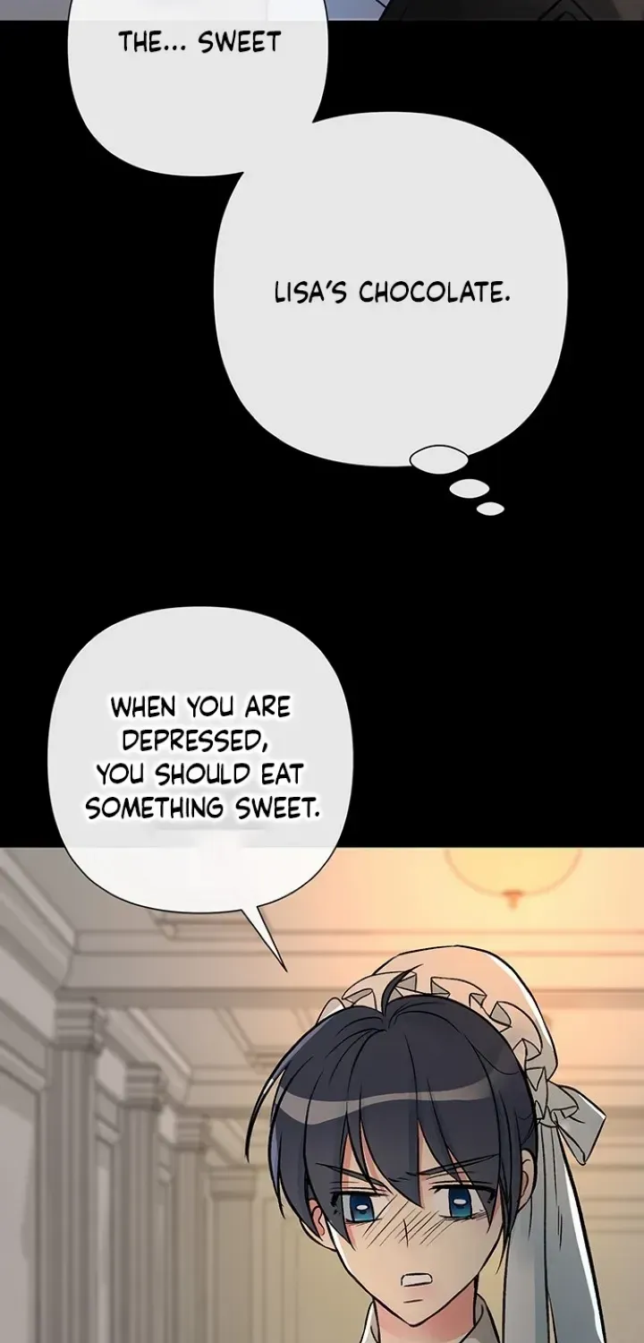 The Problematic Prince Zinmanga X Chapter 44 Page 10
