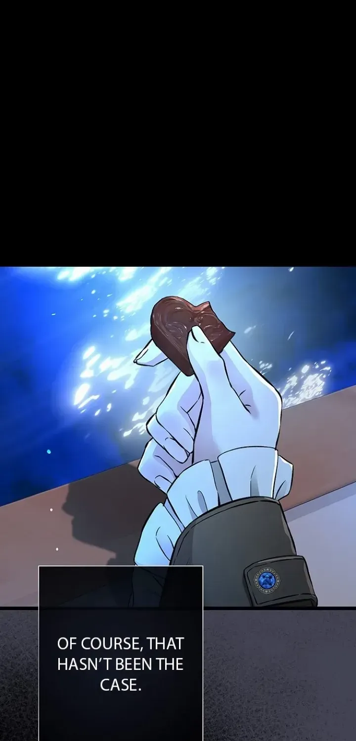 The Problematic Prince Zinmanga X Chapter 44 Page 22