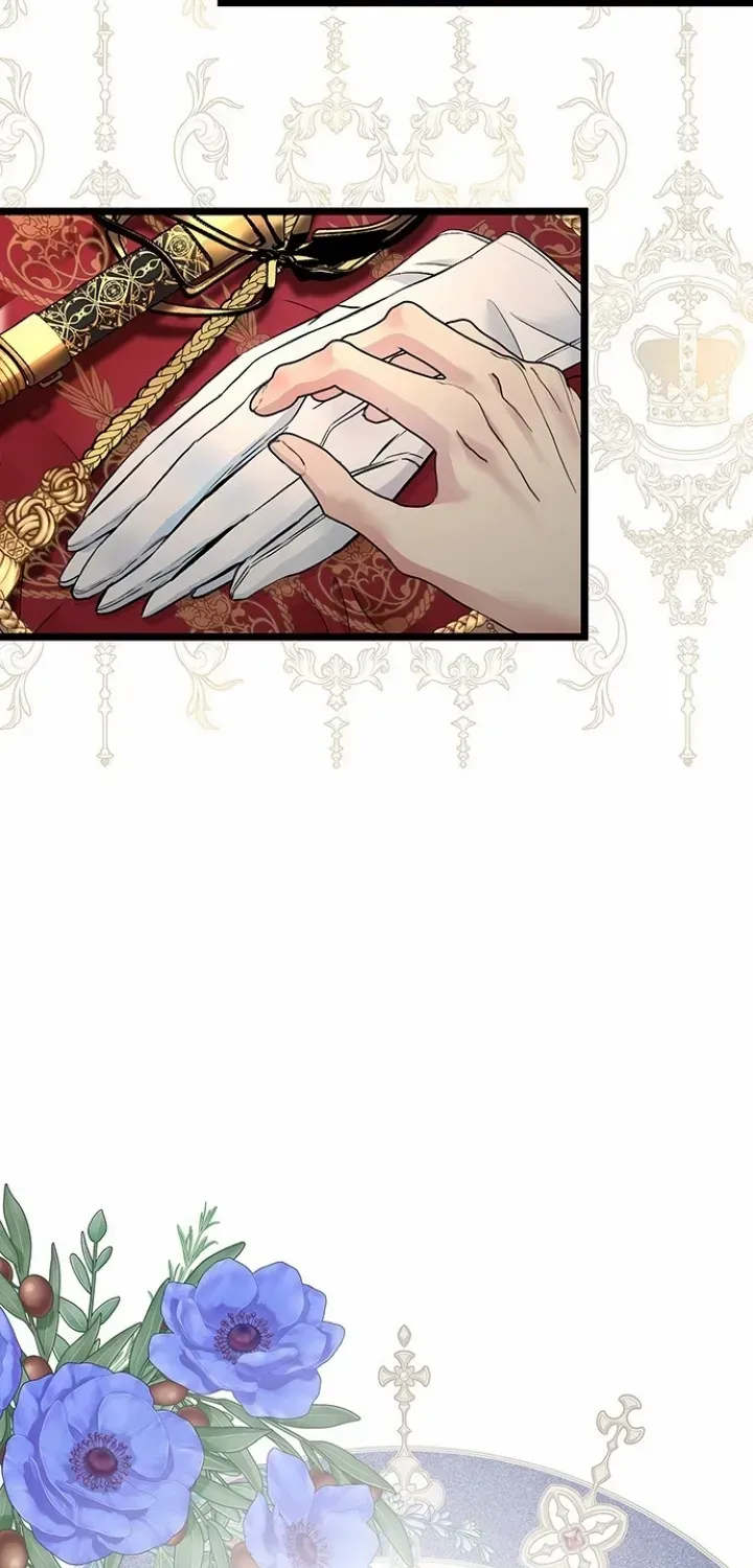 The Problematic Prince Zinmanga X Chapter 44 Page 39