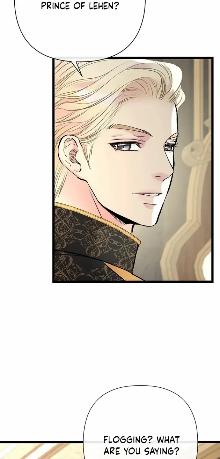 The Problematic Prince Zinmanga X Chapter 44 Page 43