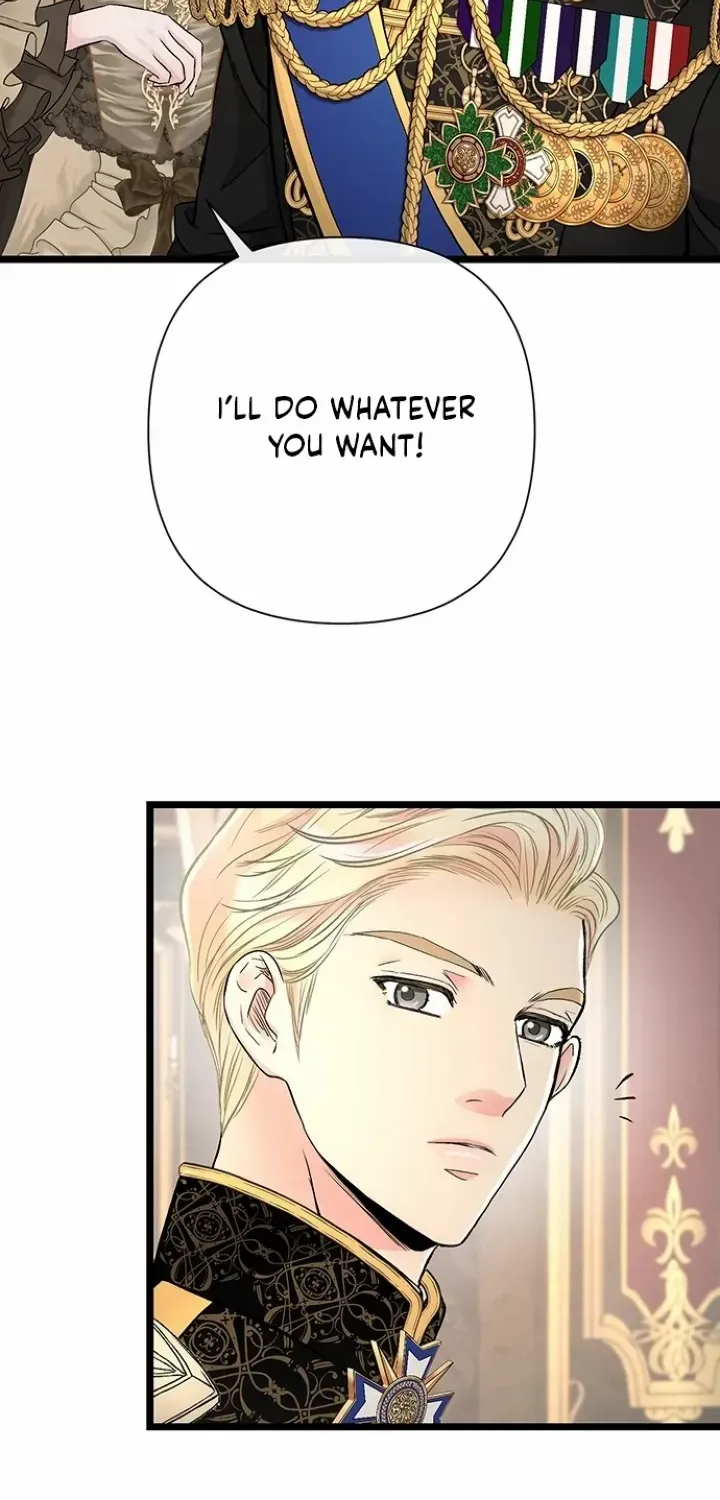 The Problematic Prince Zinmanga X Chapter 44 Page 49