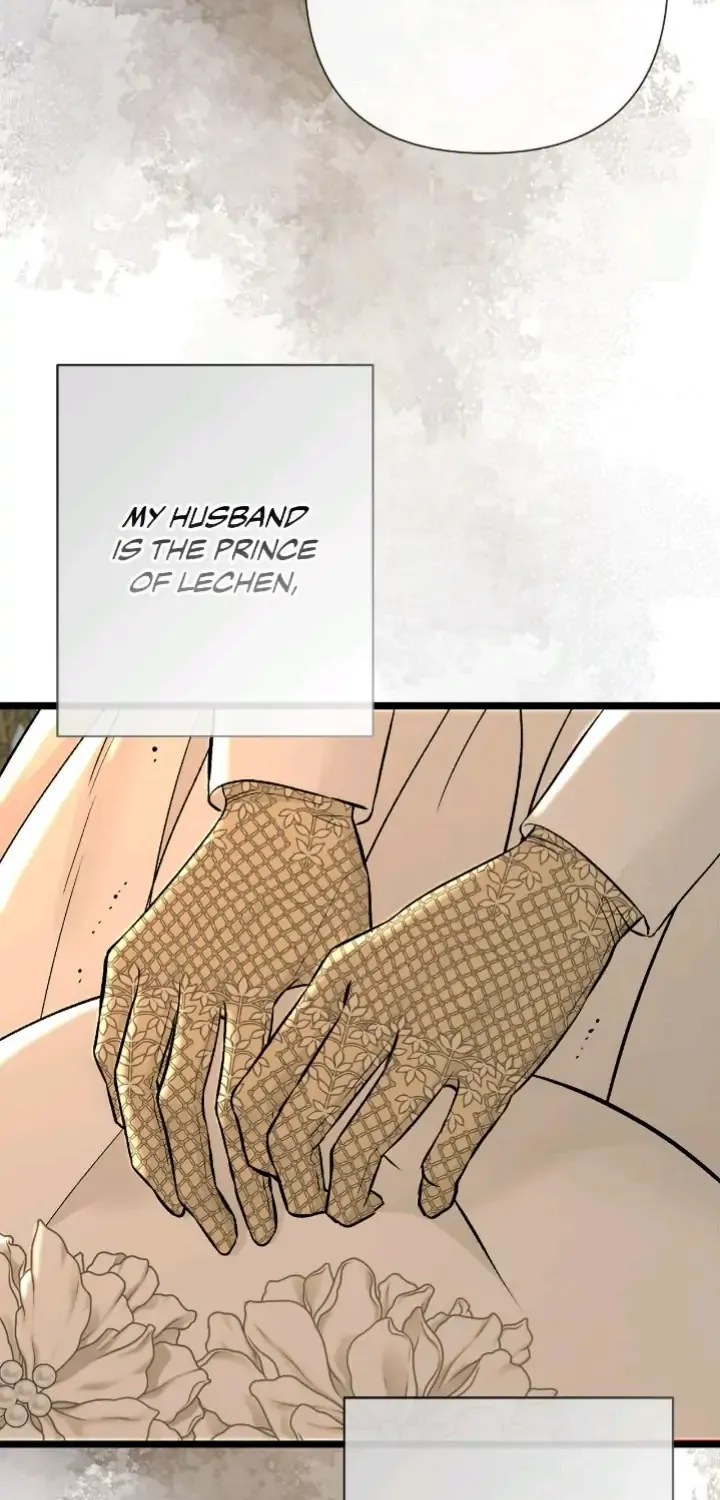 The Problematic Prince Zinmanga X Chapter 43 Page 110