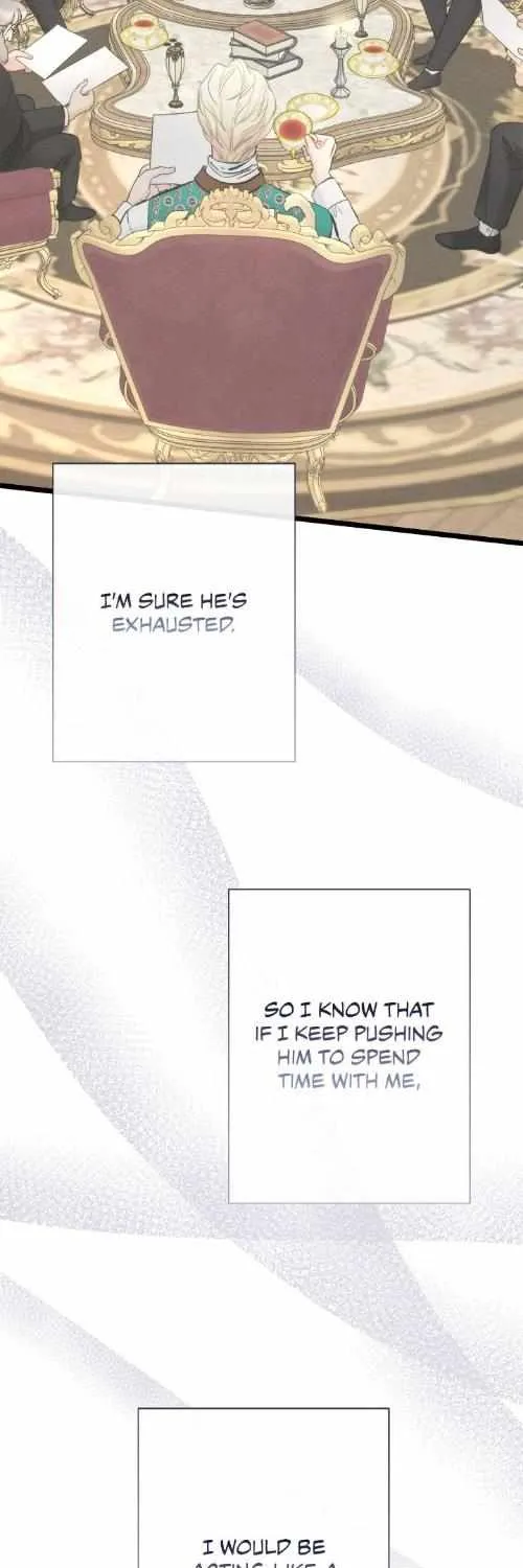 The Problematic Prince Zinmanga X Chapter 39 Page 9