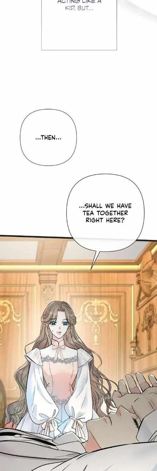 The Problematic Prince Zinmanga X Chapter 39 Page 10