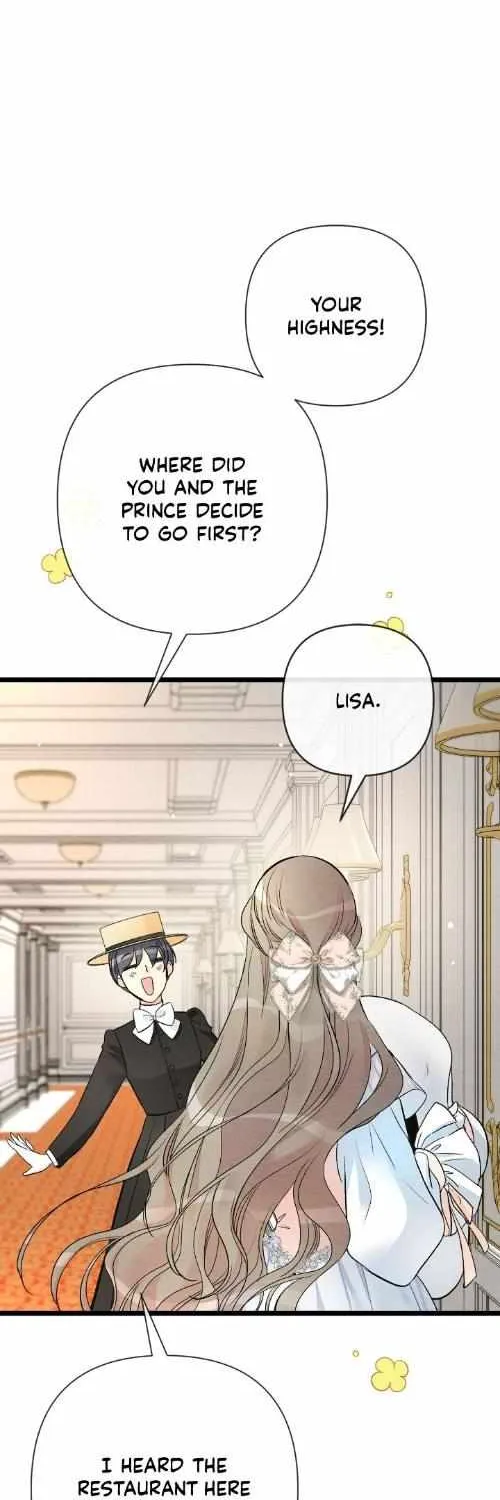 The Problematic Prince Zinmanga X Chapter 39 Page 14