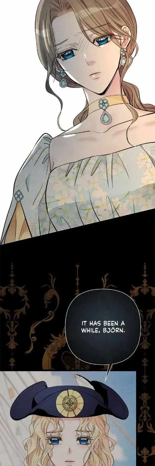 The Problematic Prince Zinmanga X Chapter 39 Page 29