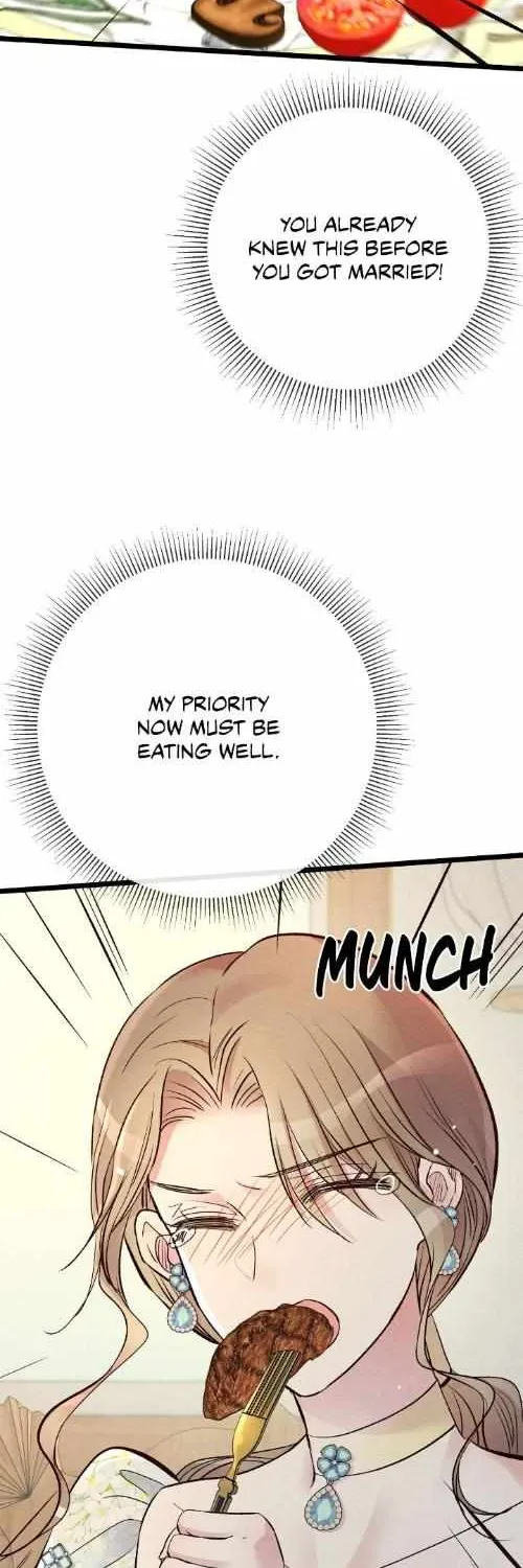 The Problematic Prince Zinmanga X Chapter 39 Page 38