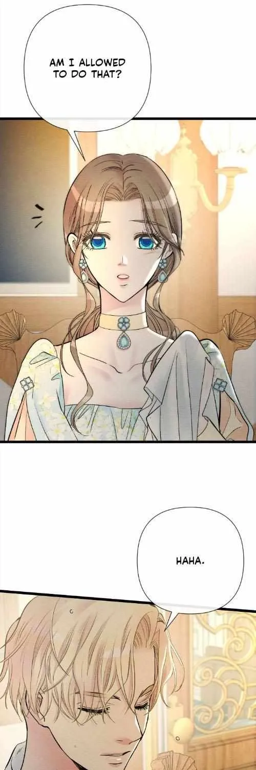 The Problematic Prince Zinmanga X Chapter 39 Page 45