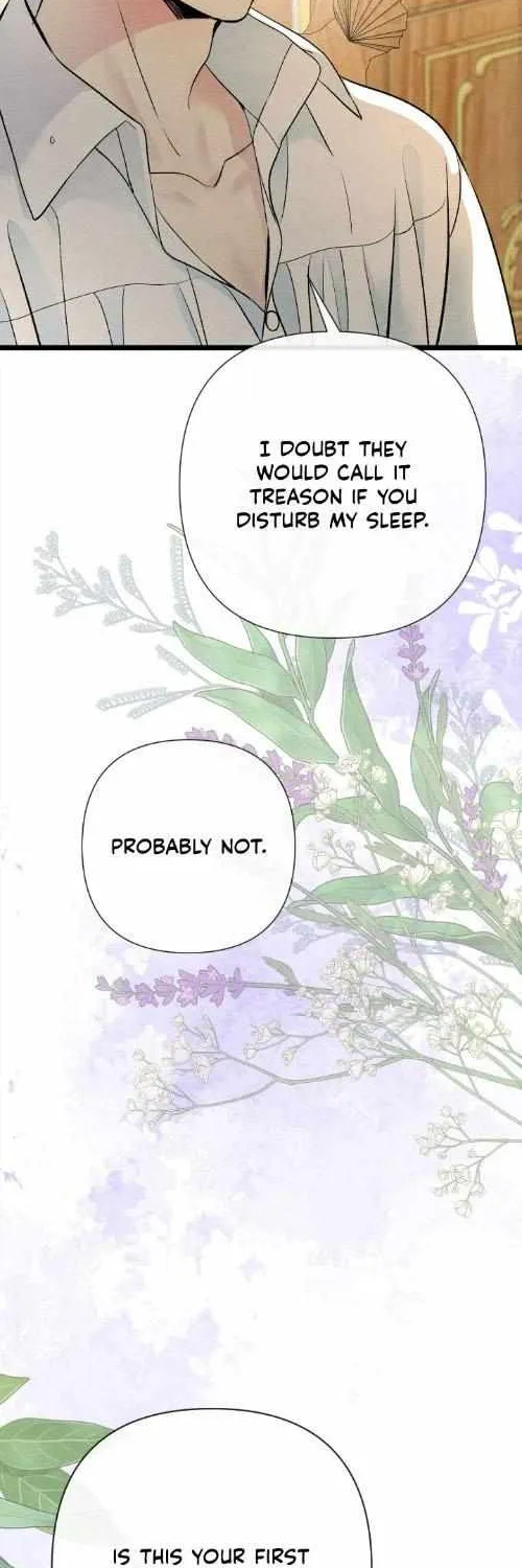 The Problematic Prince Zinmanga X Chapter 39 Page 46