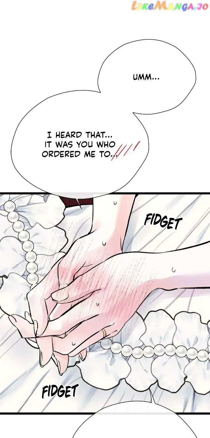 The Problematic Prince Zinmanga X Chapter 37 Page 54