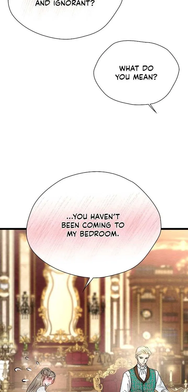 The Problematic Prince Zinmanga X Chapter 37 Page 58