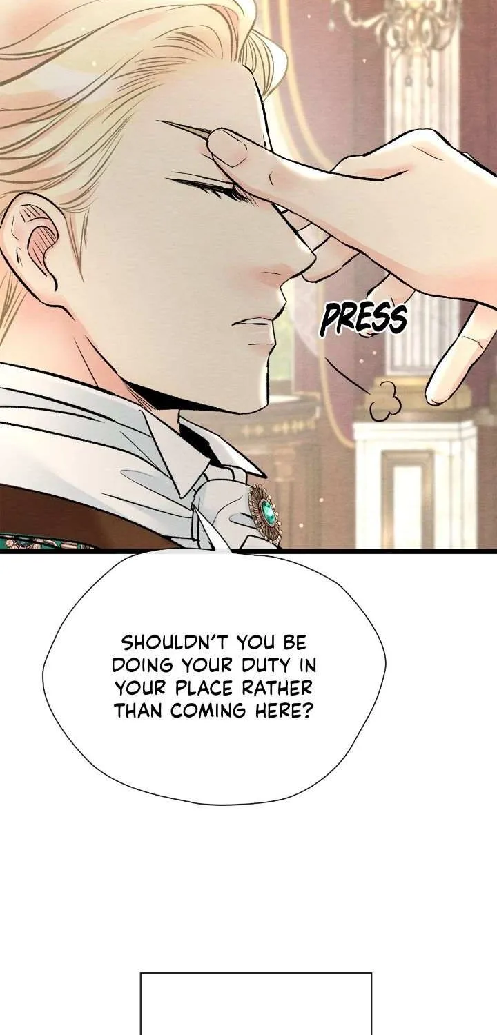 The Problematic Prince Zinmanga X Chapter 37 Page 62